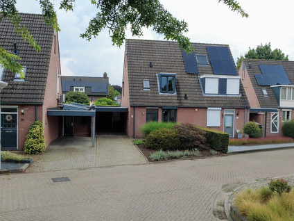 Korenbloemstraat 24