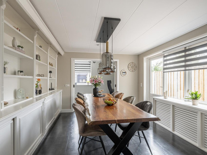 Huygensstraat 34