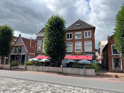 Damsterdiep 22N