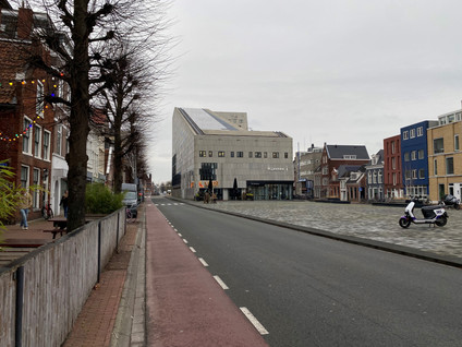 Damsterdiep 22N