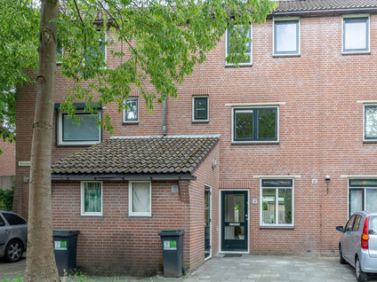 Schelpenhoek 3