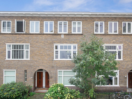 Spijkerstraat 138A