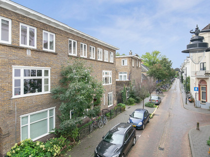 Spijkerstraat 138A