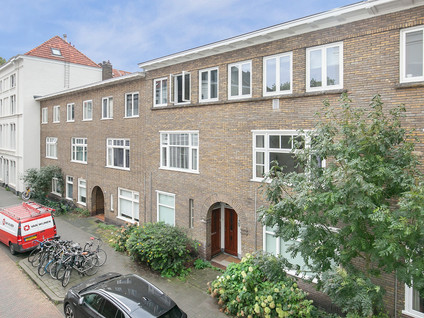 Spijkerstraat 138A