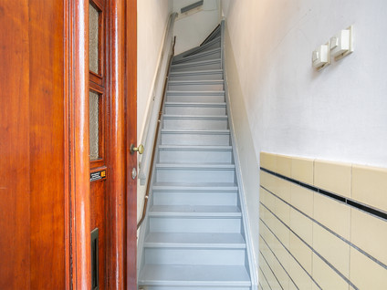 Spijkerstraat 138A