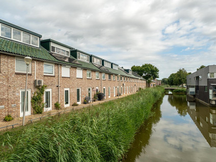 Nijkampvaart 142