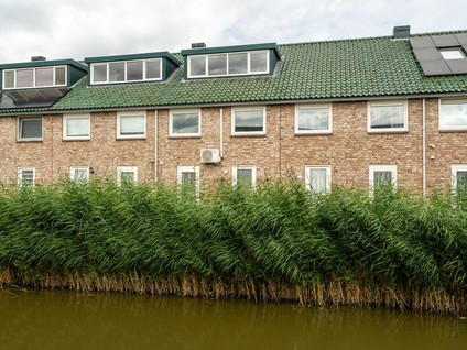 Nijkampvaart 142