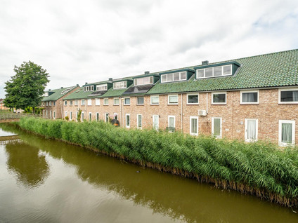 Nijkampvaart 142