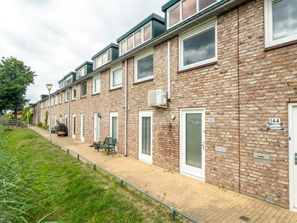 Nijkampvaart 142
