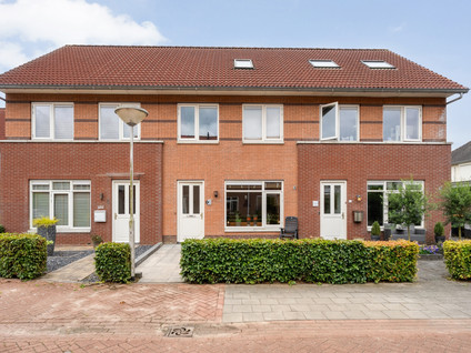 Van Oijstraat 4