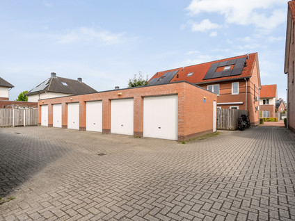 Van Oijstraat 4