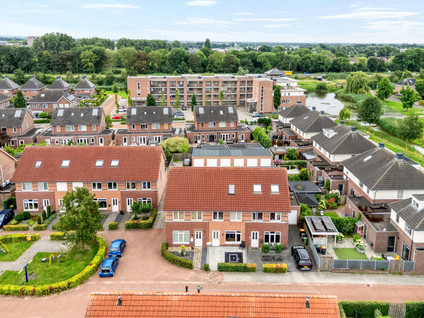Van Oijstraat 4