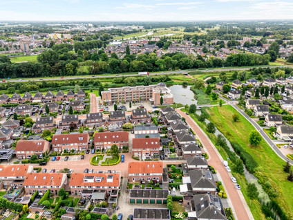 Van Oijstraat 4