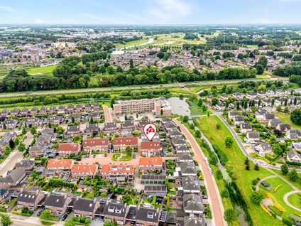 Van Oijstraat 4