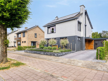 Veldekelaan 62