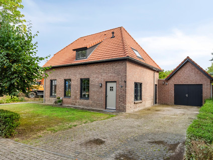 Kluisstraat 14