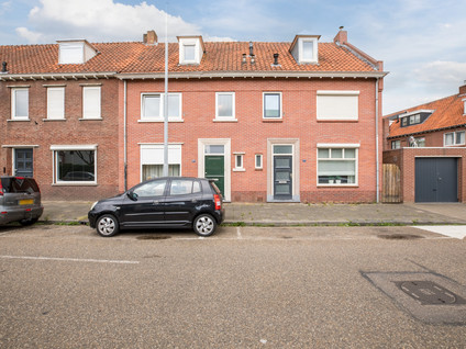 Gasthuiskampstraat 2A