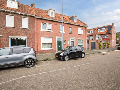 Gasthuiskampstraat 2A
