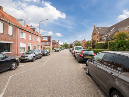 Gasthuiskampstraat 2A
