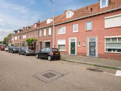 Gasthuiskampstraat 2A