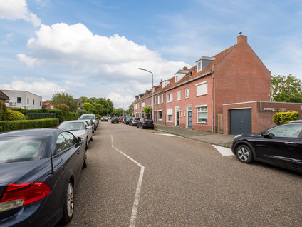 Gasthuiskampstraat 2A