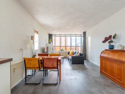 Burg. Hustinxstraat 168