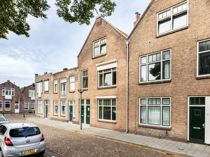 De Lannoystraat 5
