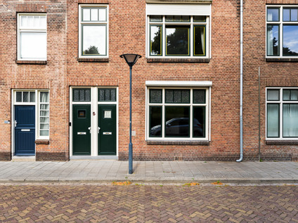 De Lannoystraat 5