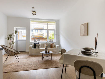 Davidsstraat 57A