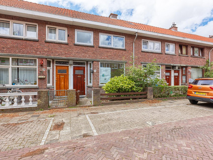 Van Vlotenstraat 27