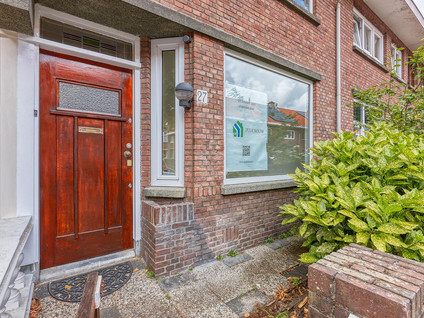 Van Vlotenstraat 27