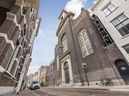 Wijnstraat 117A