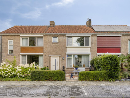 Frans Halsstraat 1