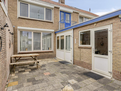 Frans Halsstraat 1