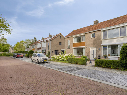 Frans Halsstraat 1