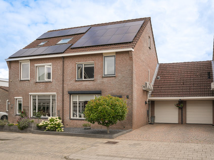 Laantje Van Van Iperen 31