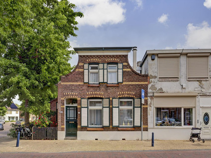Wijngaardstraat 18