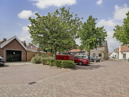 Wijngaardstraat 18