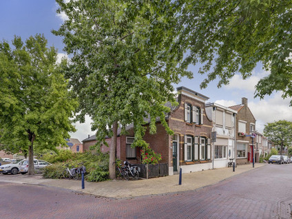 Wijngaardstraat 18