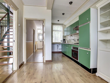 Wijngaardstraat 18