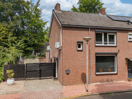 Lijsterweg 4
