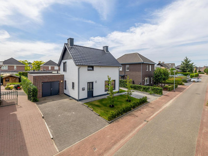 De Beeretweg 38