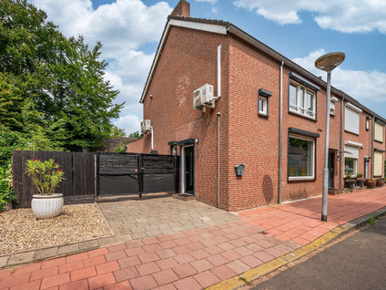 Lijsterweg 4