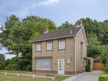 Ellestraat 1