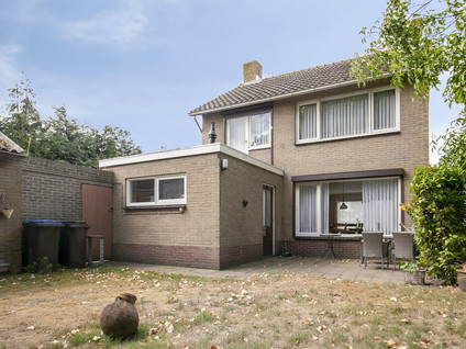 Ellestraat 1