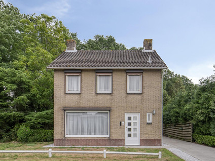 Ellestraat 1
