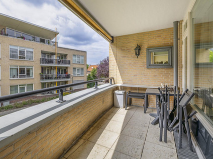 Muntstraat 56G
