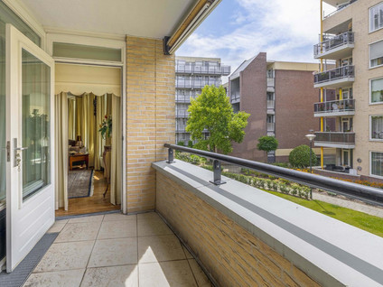 Muntstraat 56G