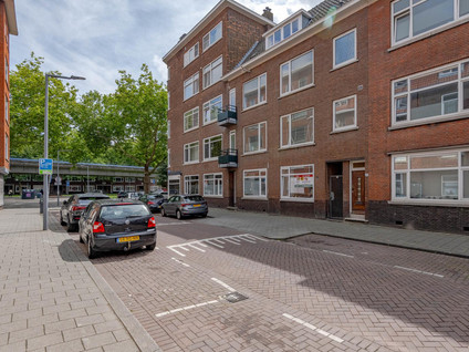 Boelstraat 4A