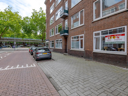 Boelstraat 4A